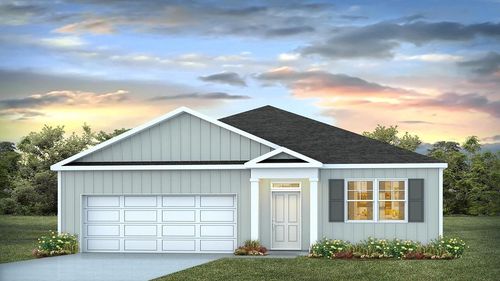 142 Cantley Way, Holly Hill, SC, 29059-9057 | Card Image