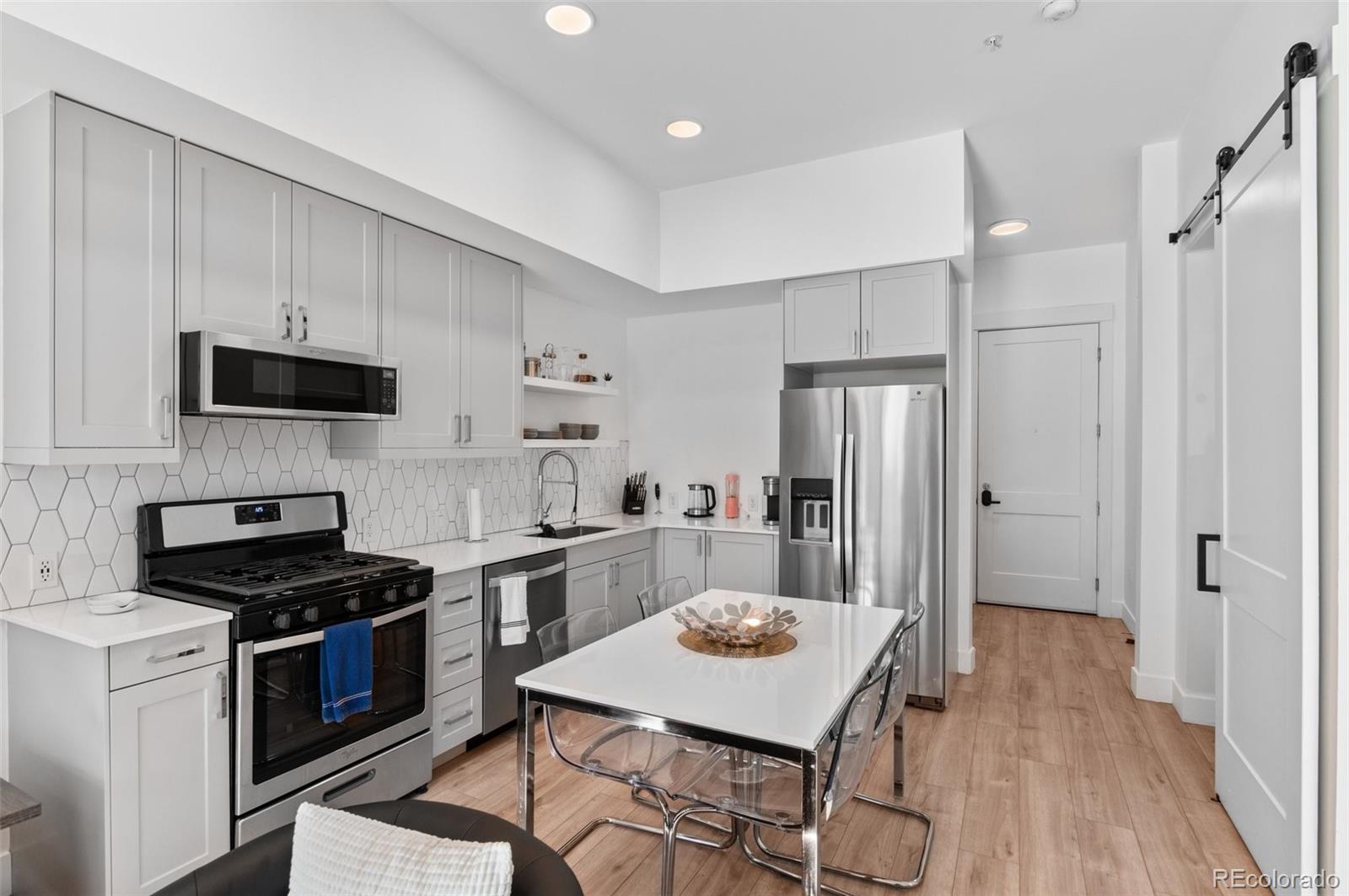 Residential in Denver 5