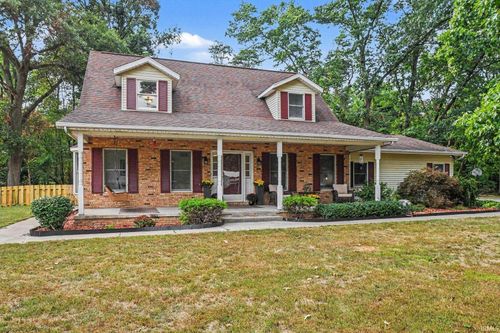 28973 Buttercup Lane, Elkhart, IN, 46514 | Card Image