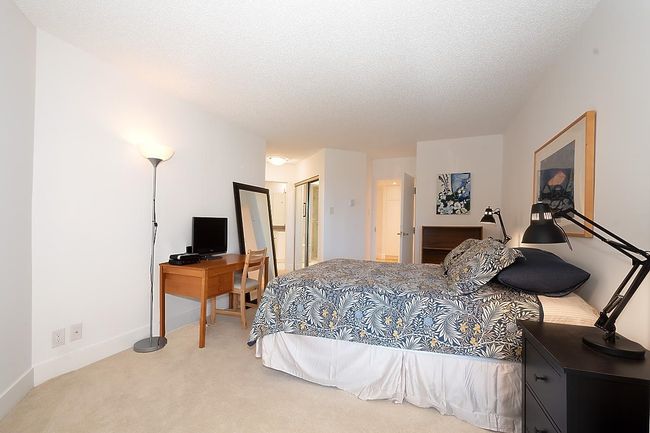408 - 1470 Pennyfarthing Drive, Condo with 1 bedrooms, 1 bathrooms and 1 parking in Vancouver BC | Image 29