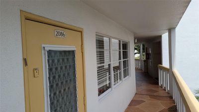 2086 - 2086 Harwood F, Condo with 1 bedrooms, 1 bathrooms and null parking in Deerfield Beach FL | Image 3