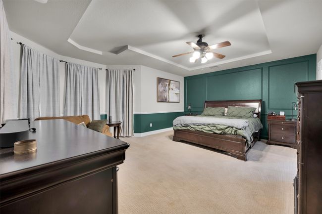1810 Coyote Ct, House other with 5 bedrooms, 4 bathrooms and null parking in Midlothian TX | Image 17