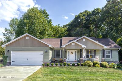 401 Oonoga Place, House other with 4 bedrooms, 3 bathrooms and null parking in Loudon TN | Image 2