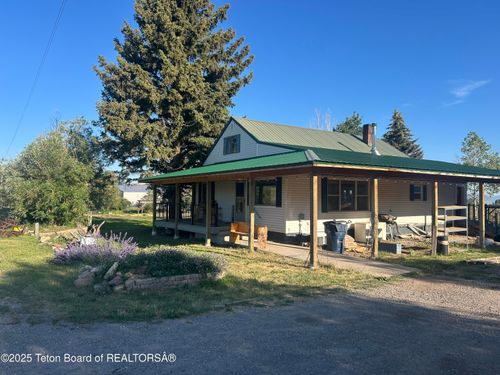 340 County Road 148, Smoot, WY, 83126 | Card Image