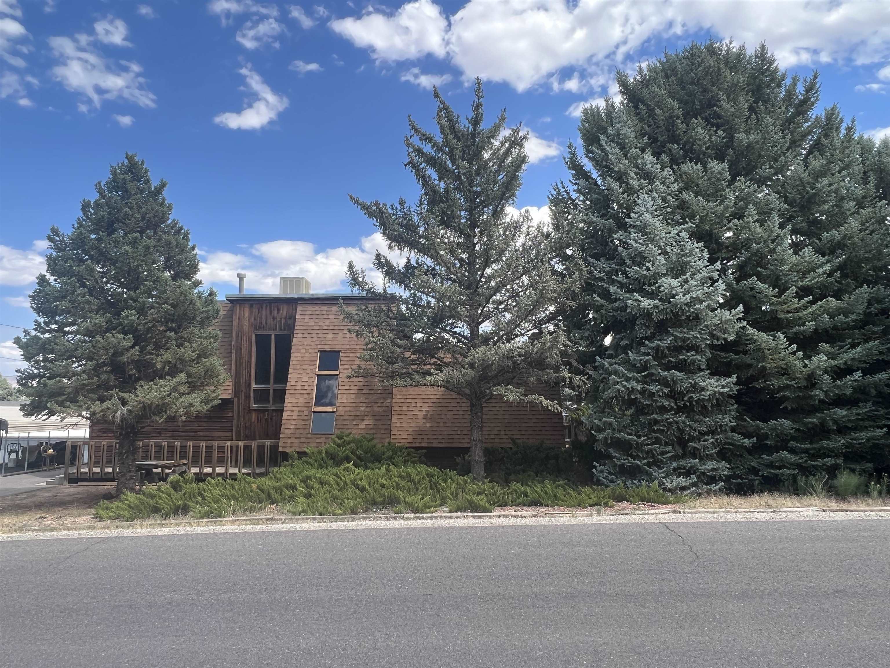 Vista Grande Rd, Grand Junction, CO 81507