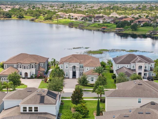 15168 Shonan Gold Dr, House other with 5 bedrooms, 6 bathrooms and null parking in Winter Garden FL | Image 59