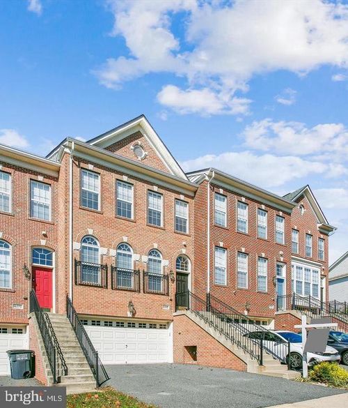 16368 Gangplank Ln, WOODBRIDGE, VA, 22191-6370 | Card Image