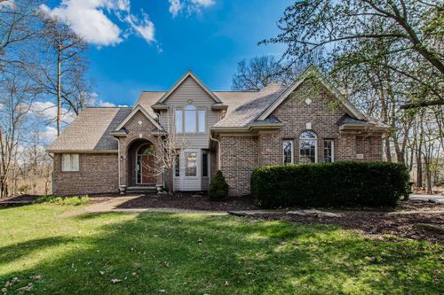 4105 Eucalyptus Way, Pinckney, MI, 48169-9634 | Card Image