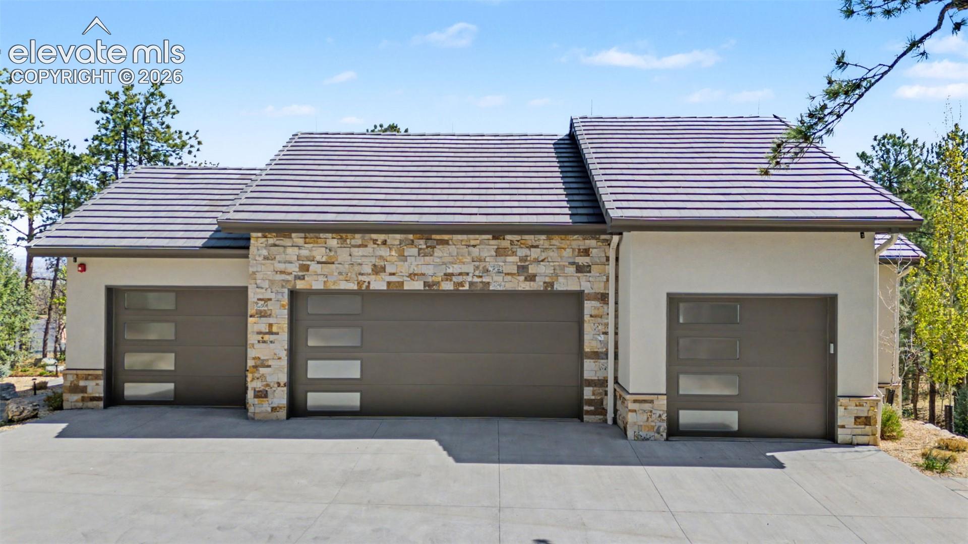 Residential in Colorado Springs 3