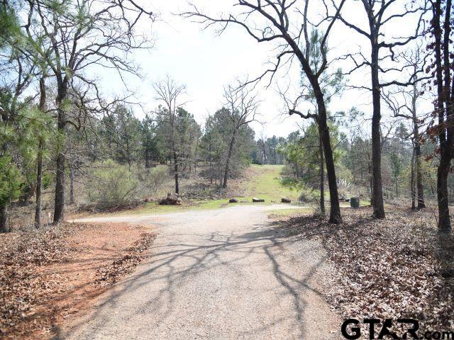 Land in Montalba