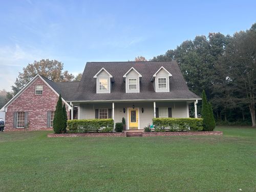200 County Road 445, Saltillo, MS, 38866-6968 | Card Image