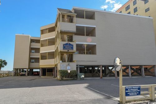 204-1011 S Ocean Blvd, North Myrtle Beach, SC, 29582-3733 | Card Image