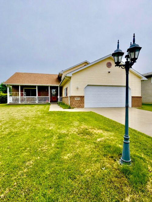 3043 Mallory Street, Portage, IN, 46368 | Card Image