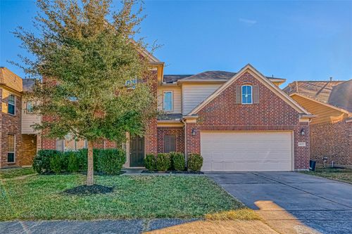 4822 Gingham Check Ct, Katy, TX, 77449-5378 | Card Image