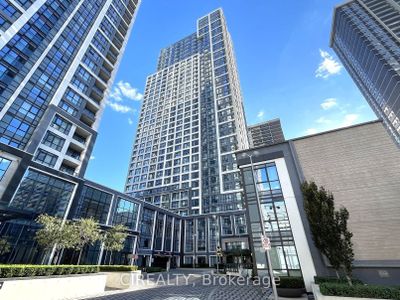 2023 - 9 Mabelle Ave, Condo with 2 bedrooms, 2 bathrooms and 1 parking in Etobicoke ON | Image 1