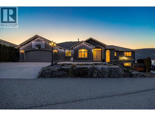619 Denali Crt, Kelowna, BC, V1V2P6 | Card Image