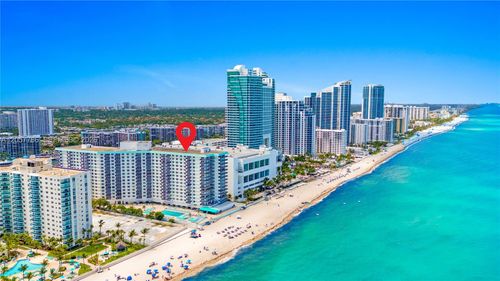 311-3725 S Ocean Dr, Hollywood, FL, 33019-2926 | Card Image