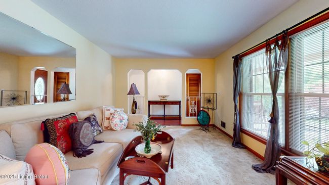 1536 Knight Rd, House other with 3 bedrooms, 3 bathrooms and null parking in Louisville KY | Image 5