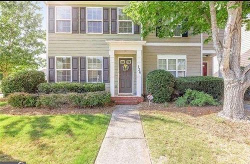 136 Alice Walker, Athens, GA, 30607 | Card Image