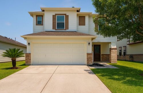 6731 Providence View Ln, Houston, TX, 77049-1578 | Card Image