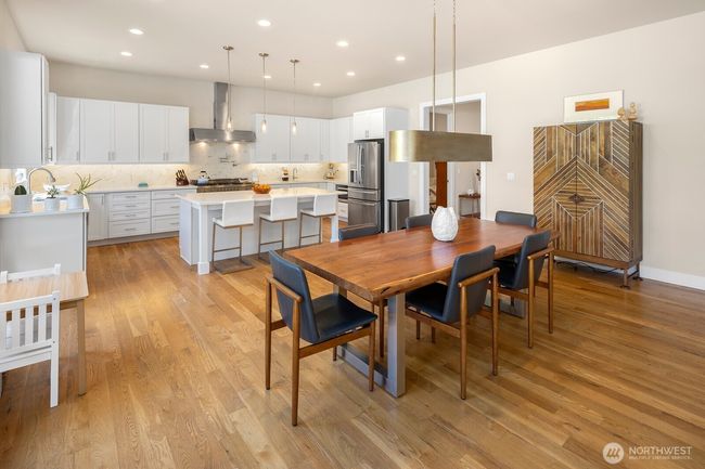 The open floorplan gives you the freedom to design your house around your lifestyle, not the other way around. | Image 13