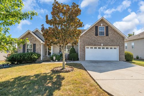 1233 Crescent Ridge Dr, Murfreesboro, TN, 37128 | Card Image
