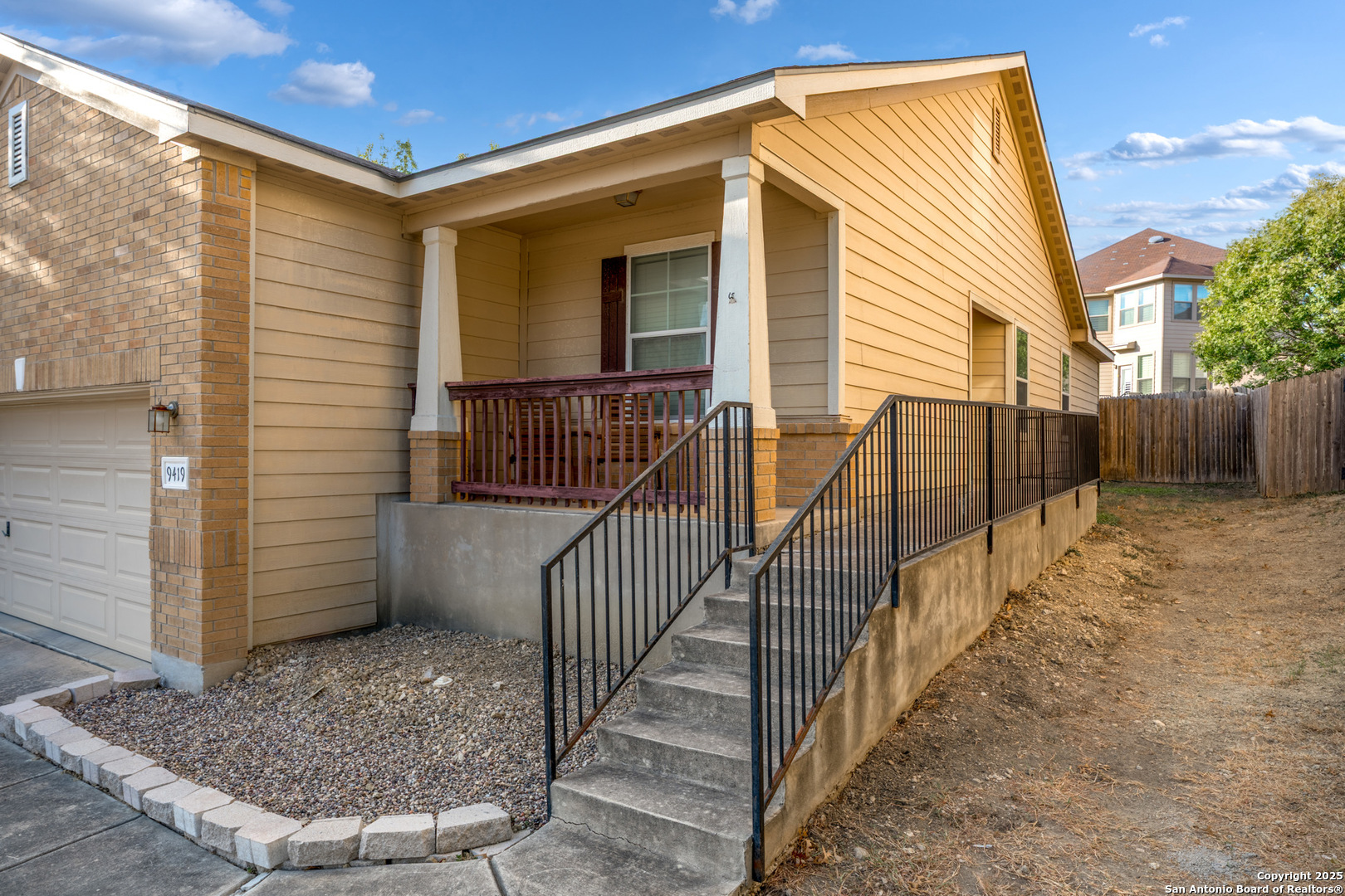 Residential in Converse 4