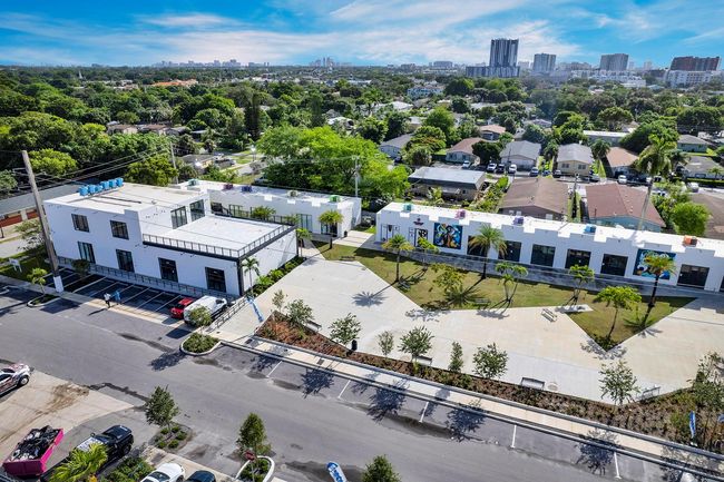 739 Nw 2 Nd Ave, Home with 3 bedrooms, 2 bathrooms and null parking in Fort Lauderdale FL | Image 16