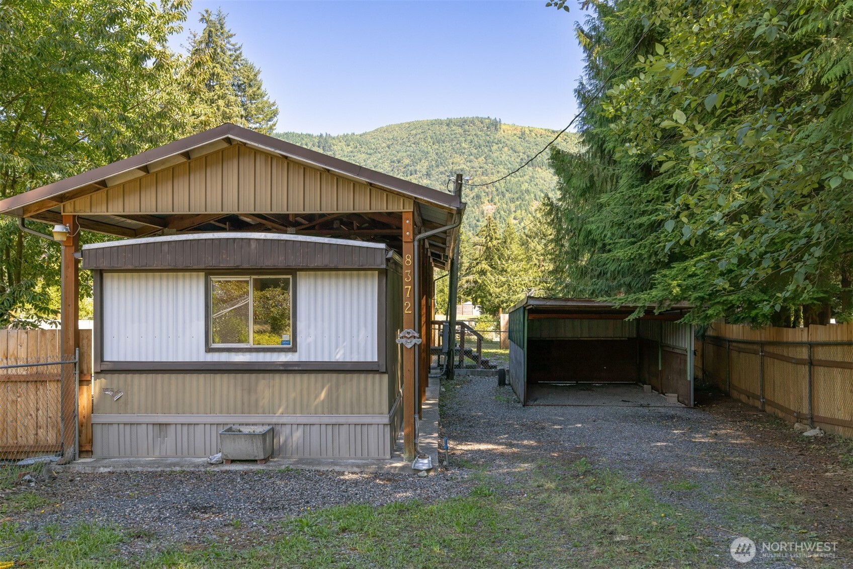 Residential in Maple Falls 2