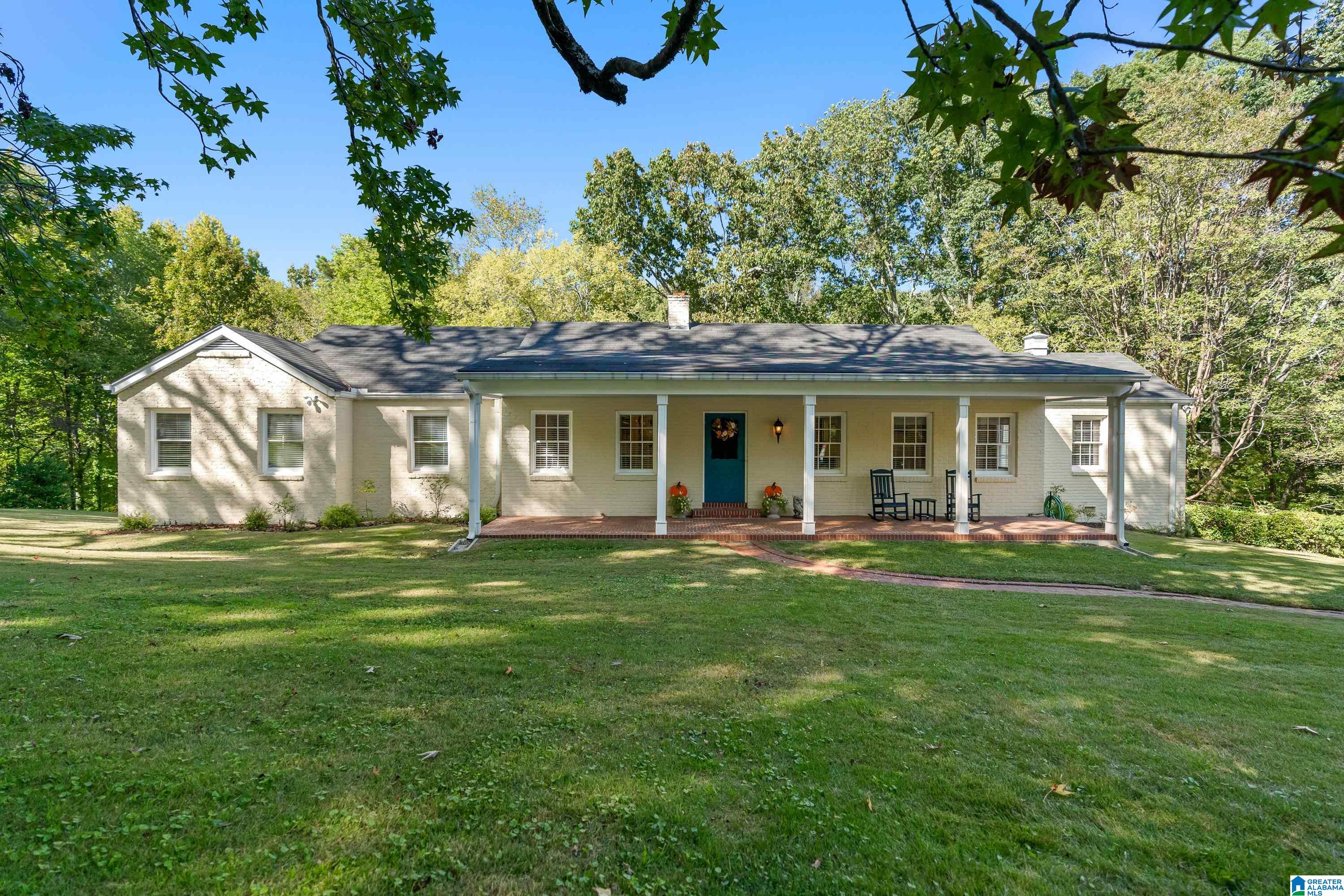 Ridge Rd, Birmingham, AL 35206