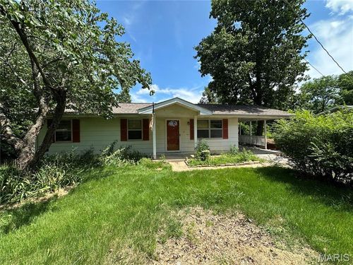 3523 E Four Ridge Rd, Imperial, MO, 63052-2751 | Card Image