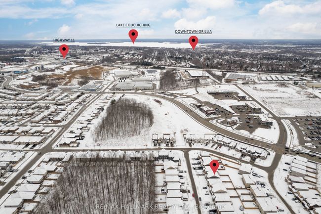 262 Diana Dr, House other with 4 bedrooms, 3 bathrooms and 4 parking in Orillia ON | Image 35