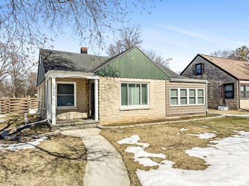 602 E Glendale Avenue, APPLETON, WI, 54911 | Card Image