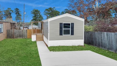 13718 Brigadier Dr, Willis, TX, 77318-7412 | Card Image