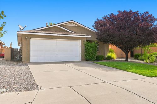 3438 Fowler Meadows Dr Ne, Rio Rancho, NM, 87144-0529 | Card Image