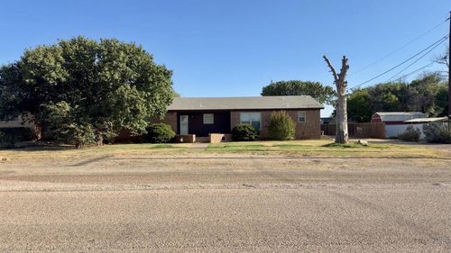 3841 Gary Brewer Rd, Snyder, TX, 79549-0821 | Card Image