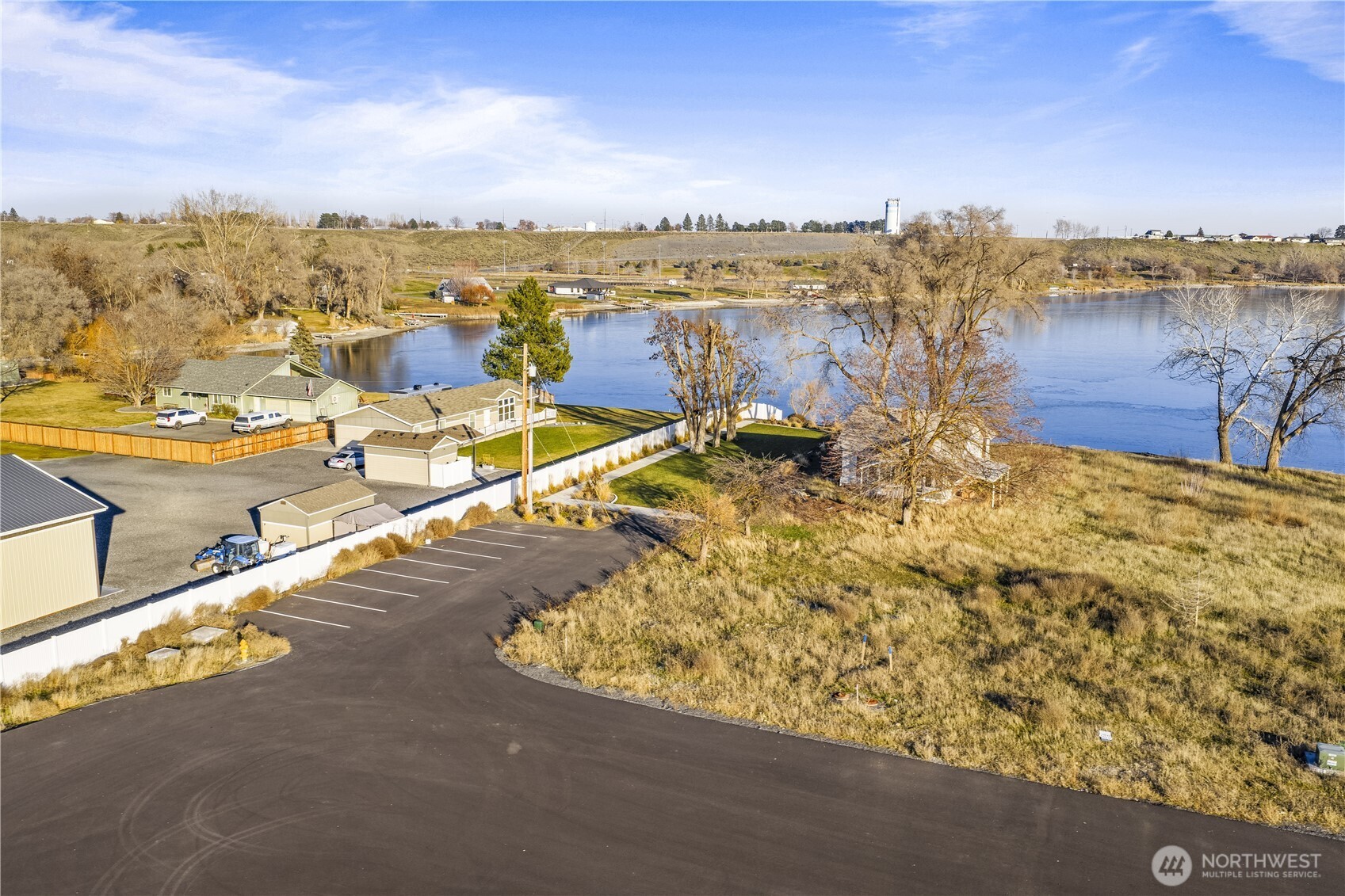 Land in Moses Lake 4