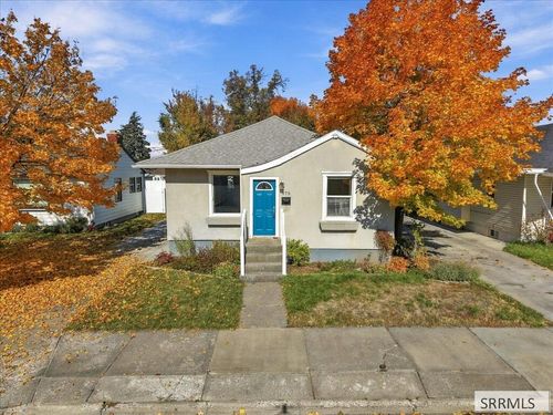 575 10th St, Idaho Falls, ID, 83404-5001 | Card Image