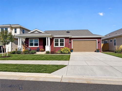 1509 Belle Starr Dr, Belgrade, MT, 59714-2303 | Card Image
