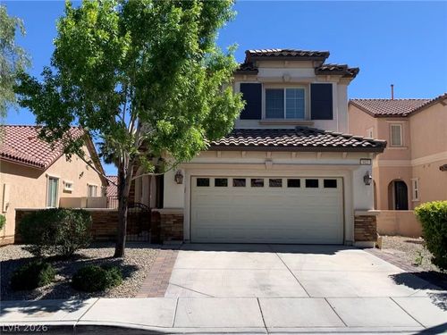 912 Baronet Dr, Las Vegas, NV, 89138-8016 | Card Image