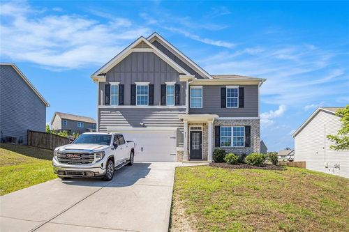 413 Huntleigh Shores Ln, Dallas, GA, 30132-6100 | Card Image