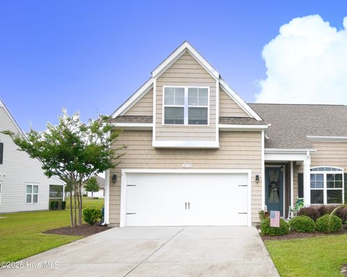 2112 Cass Lake Rd, Carolina Shores, NC, 28467-2397 | Card Image
