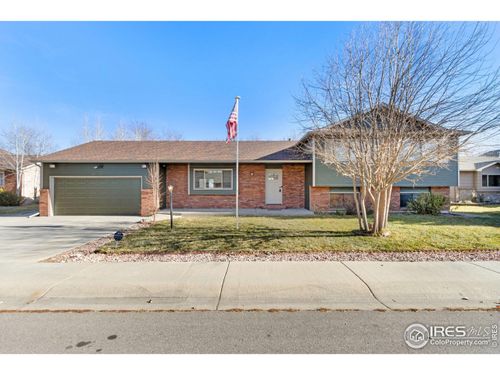 2668 E Redbud Dr, Loveland, CO, 80538 | Card Image