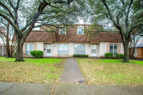 11352 Quail Run St, Dallas, TX, 75238-3848 | Card Image