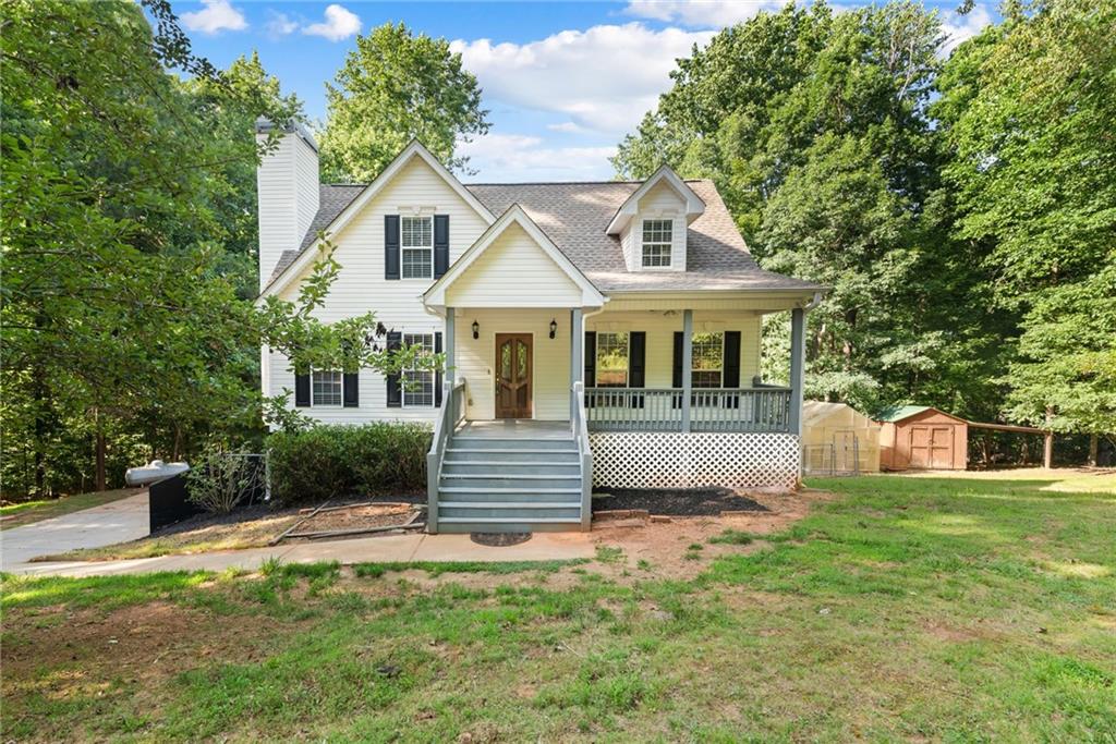 Residential in Gainesville 2