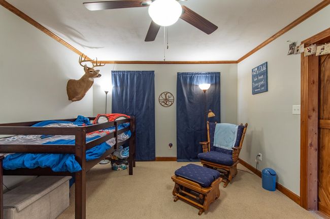 255 Easley Loop, House other with 4 bedrooms, 3 bathrooms and null parking in Savannah TN | Image 15