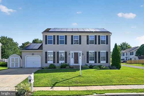 545 Kenan St, TANEYTOWN, MD, 21787-2172 | Card Image