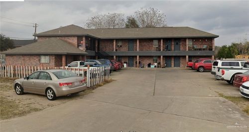 1-2600 S 27th Street, Mcallen, TX, 78503 | Card Image
