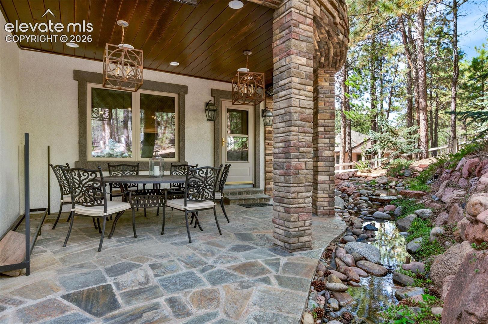 Residential in Colorado Springs