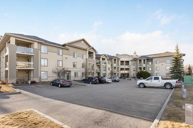 1110 - 2518 Fish Creek Boulevard Sw, Condo with 2 bedrooms, 1 bathrooms and 2 parking in Calgary AB | Image 20